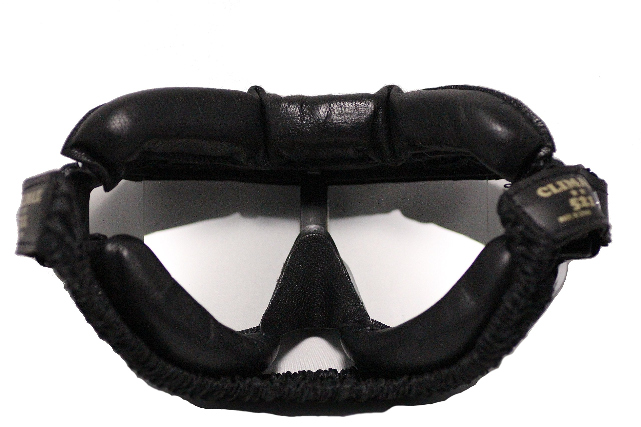 Amazon | CLIMAX 521 GOGGLES 521 黒 | ゴーグル | 車＆バイク